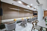 SpringHill Suites Phoenix Goodyear - Desayuno