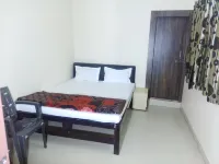 Hotel Shri Krishna Hotels in Bhatgawan Sunhara