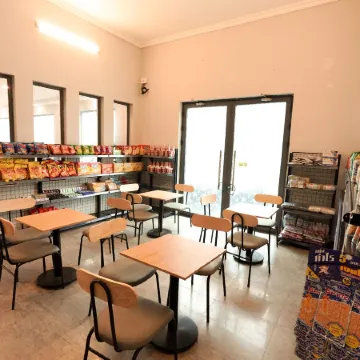 MOTOGO Hostel Отели рядом с Аэропорт НойБай