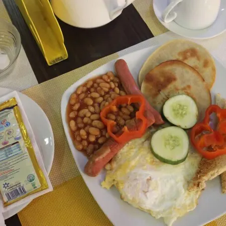 Petesville Hotel Calabar
