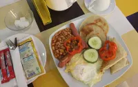 Petesville Hotel Calabar