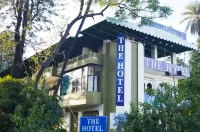 The JH Hotel Mountabu - 200 Mtrs from Nakki Lake