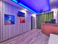 Mahika by the Riverside 巴格多格拉住宿飯店