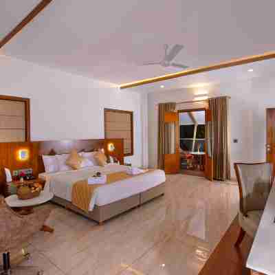 Malabar Heritage Hotels Rooms