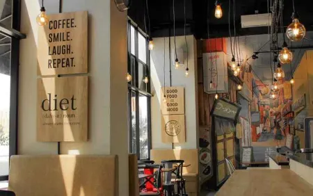 Tamansari Mahogany By Maharani ResidenZa