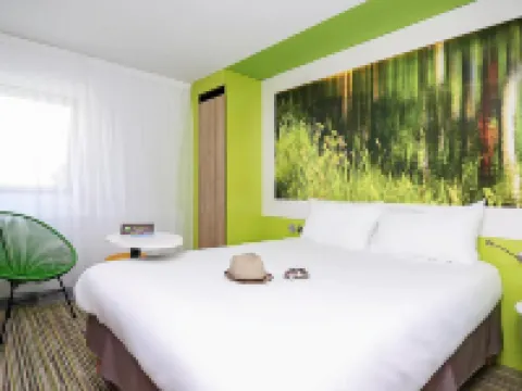 Ibis Styles Toulouse Labège Hotels in Labege