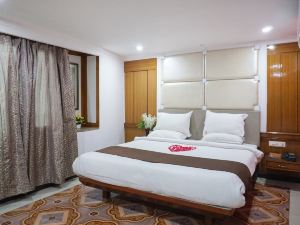 Hotel Rodali Residency