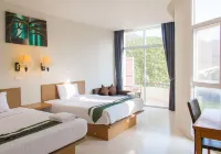 The Piano Resort Khaoyai