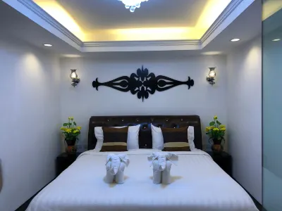 Samranchaykhong Hotel Hotels in 