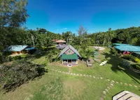Marks Place Moorea