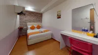 City Boutique Hotel - Bangi Hotels near Mutiara Bouncing castle