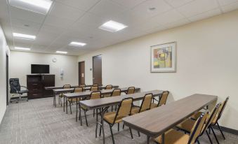 Best Western Plus Flowood Inn Suites