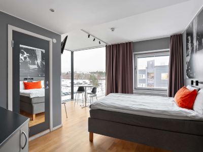 Aiden by Best Western Stockholm Kista