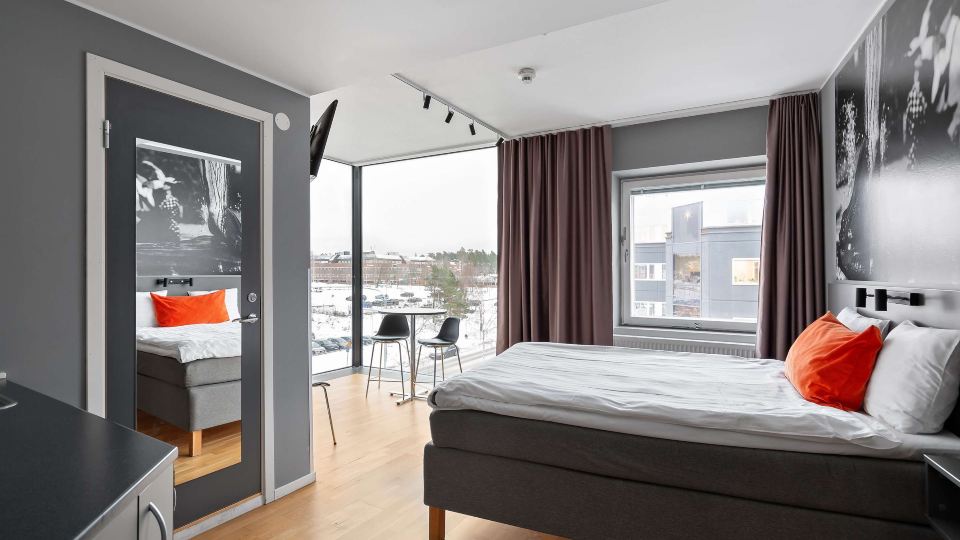 Aiden by Best Western Stockholm Kista