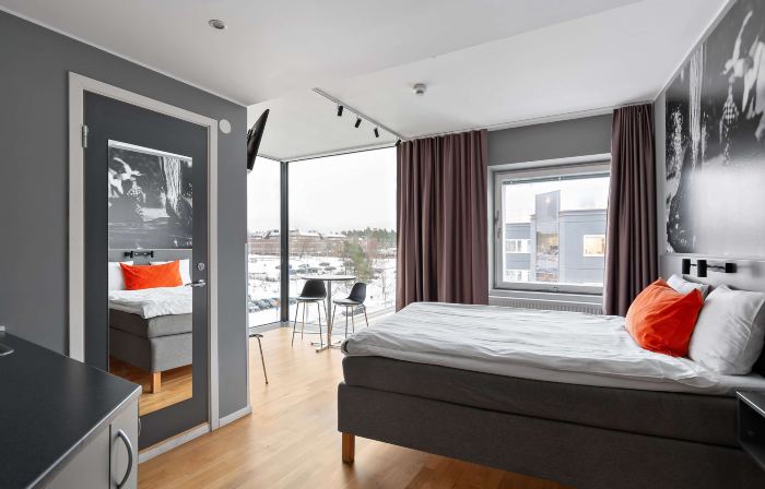 Aiden by Best Western Stockholm Kista