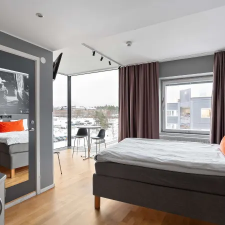 Aiden by Best Western Stockholm Kista