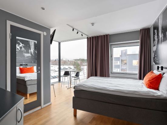 Aiden by Best Western Stockholm Kista