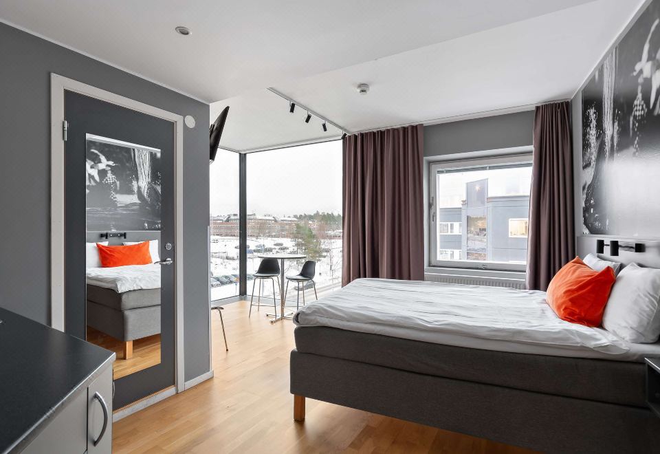 Aiden by Best Western Stockholm Kista