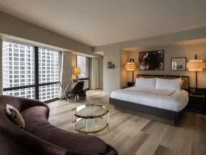 Thompson Chicago by Hyatt