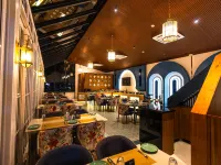 Clarks Inn Express Rishikesh Hotels in Rishikesh