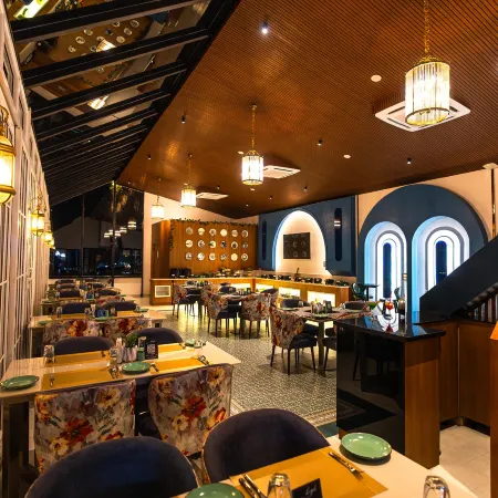Clarks Inn Express Rishikesh