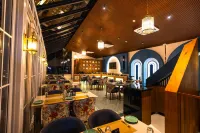 Clarks Inn Express Rishikesh