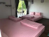 Rabiengdao Garden Homestay