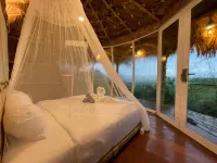 Chantara Resort & Restaurant Hotels in Phunphin