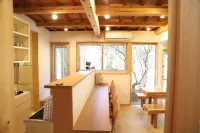 Goroku Onsen Hotels in Nakatosa