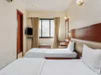 Hotel Vrindavan