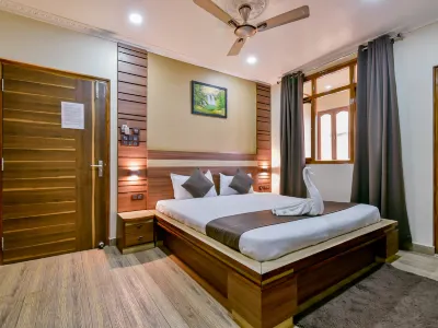 Holiday Hills Hotels in Shillong