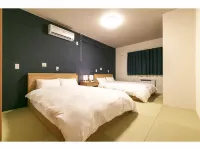 Sakura Jozankei Zen โรงแรมใกล้ออนเซนโจซันเก