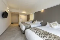 Mr.KINJO GRAND CATS İshigaki otelleri