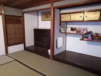 Sakura-an Hotels in Naka