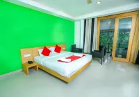 The Hill District Club - Thdc Wayanad