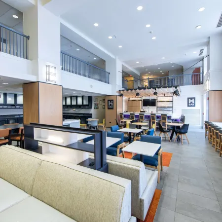 Hyatt House Chicago Schaumburg
