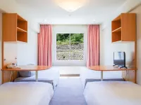 Manza Kogen Hotel Hotel a Distretto di Agatsuma