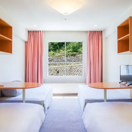 Manza Kogen Hotel