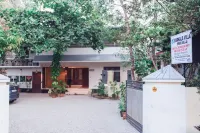 Varkala Villa Hotels in Varkala Beach