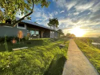 Terraço Hotels near Brinquedoteca Barquinho de Papel