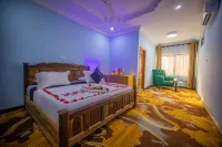 Pretty Pride Hotel Hotel dekat Kumasi Central Mosque
