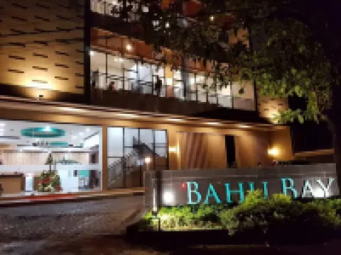 Bahubay Hotel and Residence Hotels in Malalayang