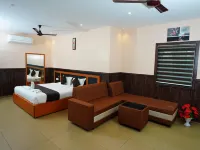 Abudhabi Residency - Wifi