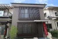 Yadoya Matsumoto Honjo - Kitchenette