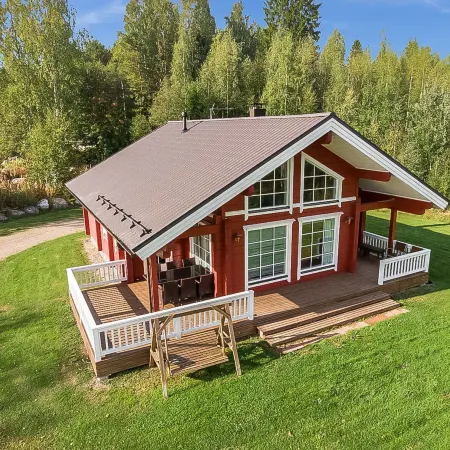 Myllymökki