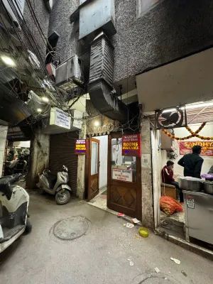 Mahesh Guest House Hotels in 