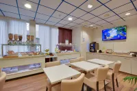 Brit Hotel Lille Centre Hotels in Loos