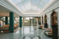 Maspalomas Resort by Dunas