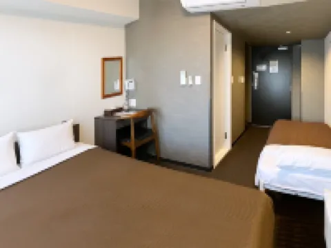 阿倍野天王寺潮流酒店 鄰近JR天王寺站的酒店