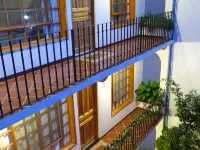Hotel Santa Rosa Hotels near Mochilas "jani"